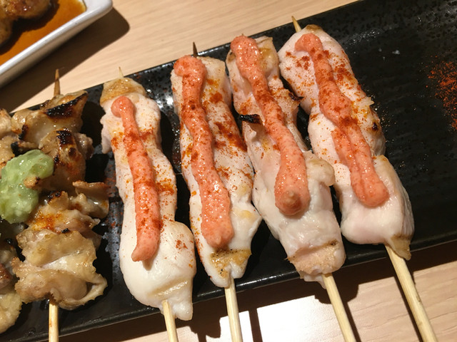 シャラク Trailer S Kitchen Sharaku 広小路 焼鳥 食べログ シャラク Trailer S Kitchen Sharaku 広小路 焼鳥 食べログ