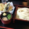 かわたうどん