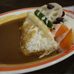 ハングリーベア・レストラン - 