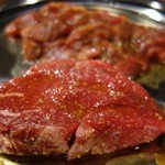 ひとり焼肉 ニッチ！ - 