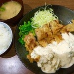 肉処 真田丸 - 