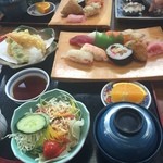 魚亭 菊や - 