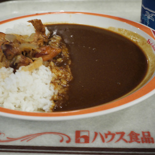 ハングリーベア・レストラン_1