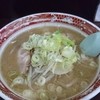 ラーメン冬冬