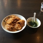 北京本店 - DX北京飯