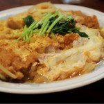 丸千葉 - 16/5月 かつ煮