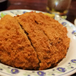 丸千葉 - 16/5月 メンチ