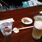 石臼挽蕎麦 三国家 - 