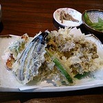 石臼挽蕎麦 三国家 - 