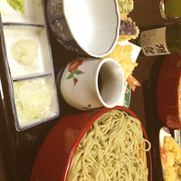 そば会席 立会川 吉田家 - 