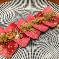 焼肉家 KAZU 神楽坂 - 