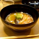 割烹 鷹の羽 - 加賀百万石の伝統の味、治部煮♪