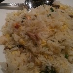 Restaurante Old Shanghai - 料理写真: