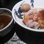 麺屋武蔵 - 