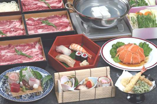 がんこ和食 千里中央店 千里中央 寿司 ネット予約可 食べログ