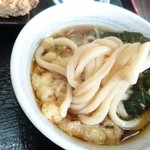 うどん・定食 いづみ屋 - 