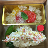 平等院表参道 竹林 - 