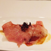 青山牛彩 - 