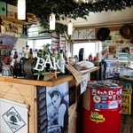 Route65 - 店内（はは・・）