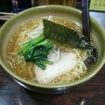 ラーメン中本 - 