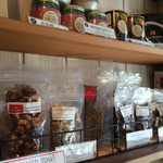 トゥルーベリー - 身体にいいものばかりです(^^)