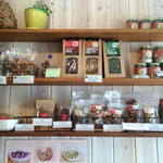 トゥルーベリー - 全部欲しくなっちゃう！