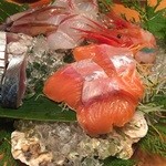 日本料理 樽や - 