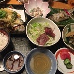 日本料理 樽や - 