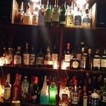 バー シモン （BAR SIMON） - 大阪難波/バー | 食べログ