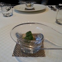 RISTORANTE YAGI - 帆立