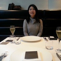 RISTORANTE YAGI - 内装