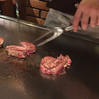 ビフテキのカワムラ 神戸本店 - 