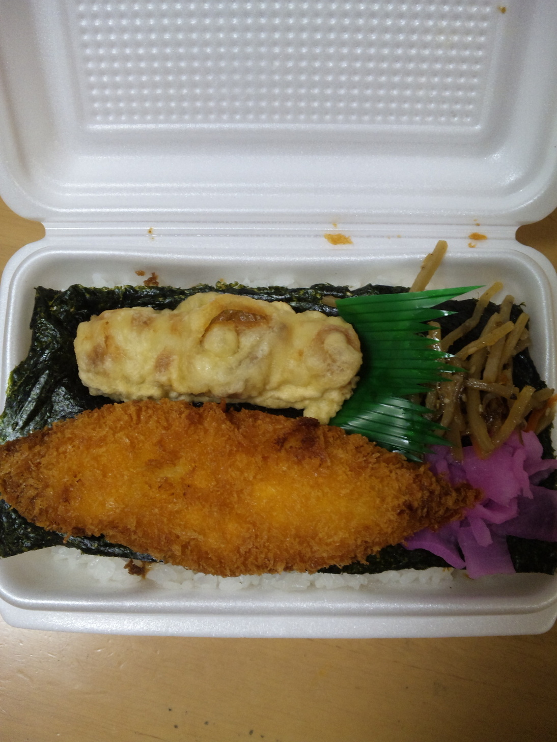 お弁当 どんどん 竜南店 name=