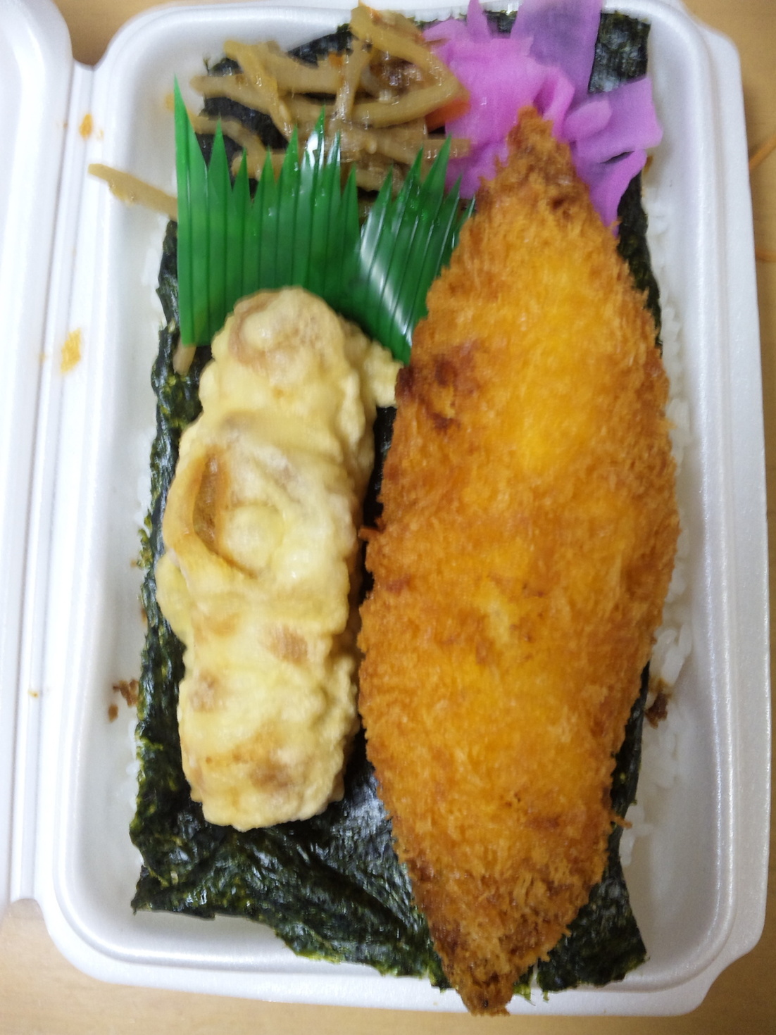 お弁当 どんどん 竜南店 name=