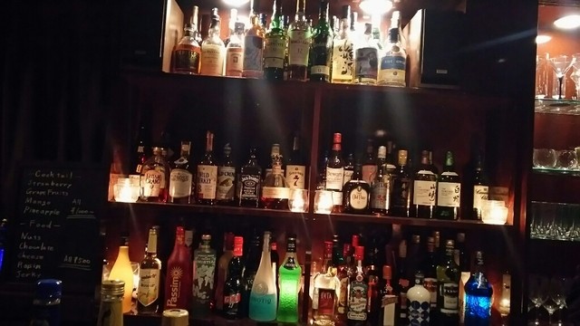 バー シモン (BAR SIMON) - 大阪難波/バー | 食べログ バー シモン (BAR SIMON) - 大阪難波/バー | 食べログ
