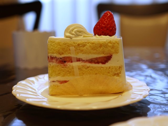 Patissier Labo Tetsuya 旭店 パティシエ ラボ テツヤ 勝川 ｊｒ ケーキ 食べログ