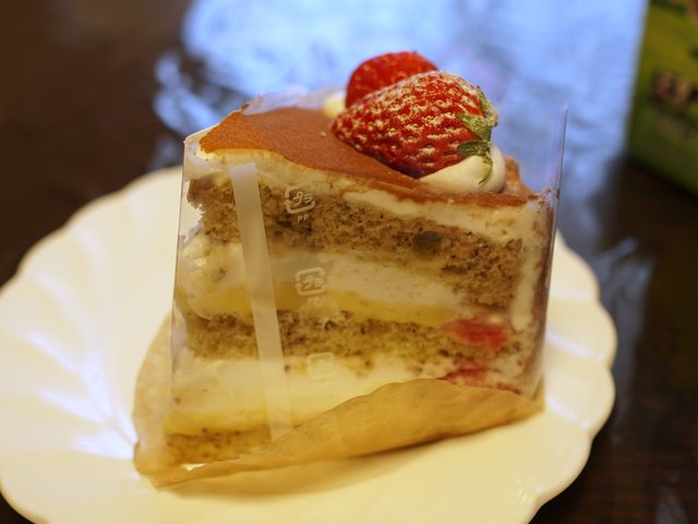 Patissier Labo Tetsuya 旭店 パティシエ ラボ テツヤ 勝川 ｊｒ ケーキ 食べログ