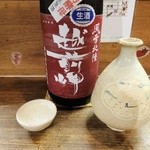 押上文庫 - 越前岬（福井）