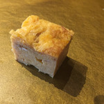 まんてん鮨 - 自家製出汁巻卵