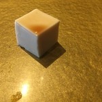 まんてん鮨 - 濃厚湯葉