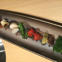 尾崎牛焼肉 銀座 ひむか - 