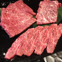 尾崎牛焼肉 銀座 ひむか - 