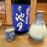 押上文庫 - 誉池月（島根）