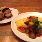 トウキョウ・アパートメント・カフェ - 