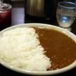 團十郎 - 團十郎カレー