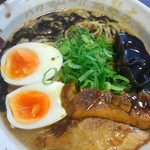 バカヤロー 龍麺房 - 