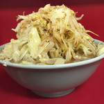 ラーメン二郎 - 