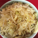 ラーメン二郎 - 