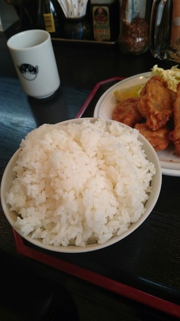 Oshokujidokoro Izakaya Shimizu photo 5