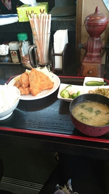 Oshokujidokoro Izakaya Shimizu photo 2